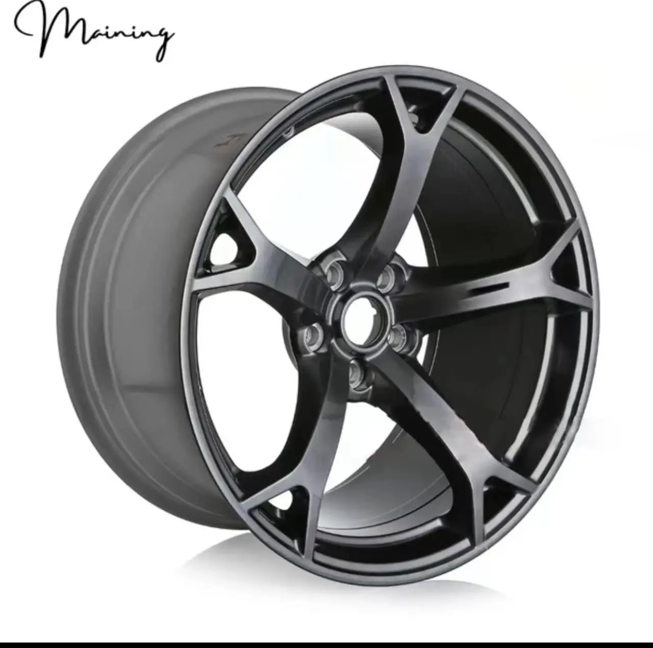 for 5x100 5x112 5x114.3 17 18 19 20 Inch Forged Car Rims Forged Wheels for Nissan Gtr R35 Nismo 370z Wheel High Track Wheels