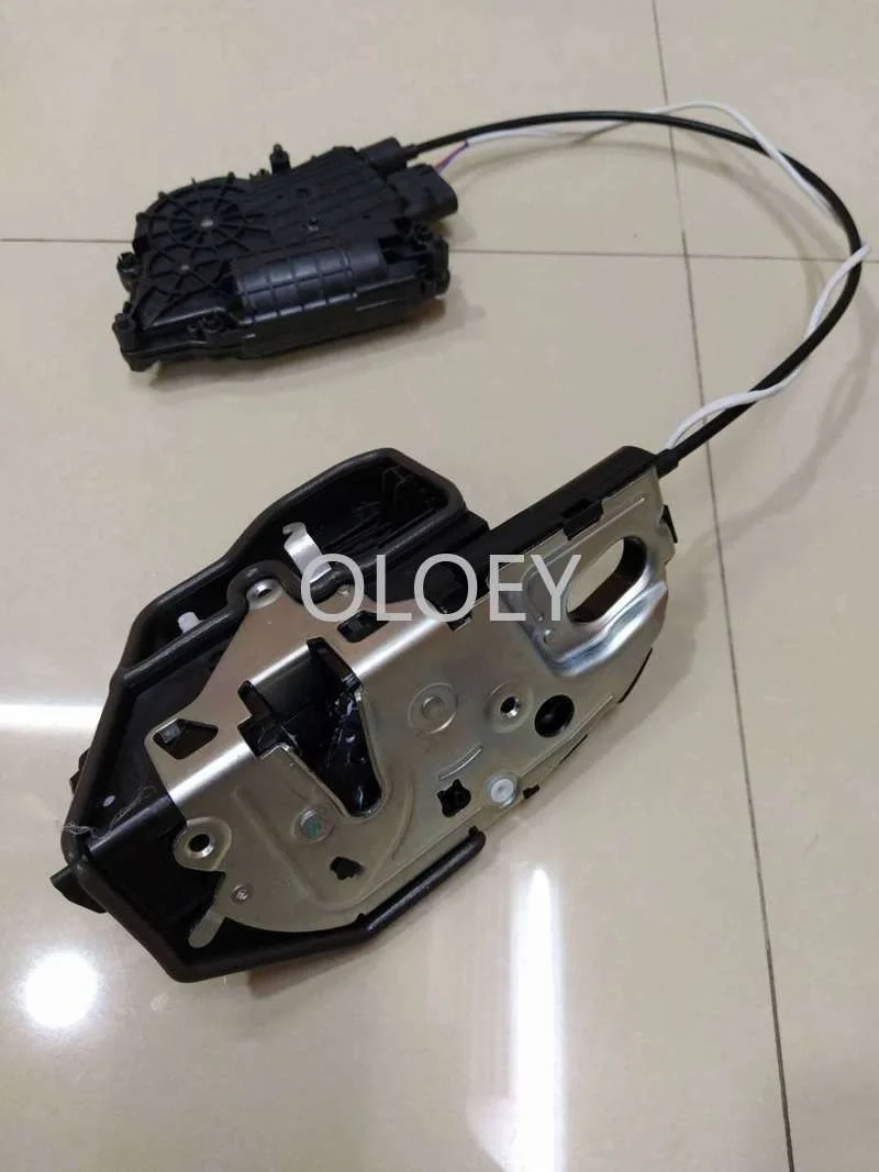 Door lock central control lock side door lock Front Rear 51217148475 51217149436 51227149447 51227149448 for BMW 5 Series F07 GT