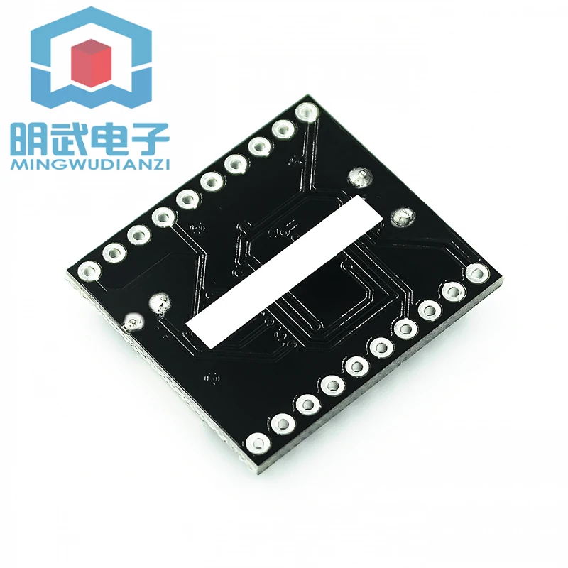 MCU-22 TDC-GP22 Time To Digital Converter