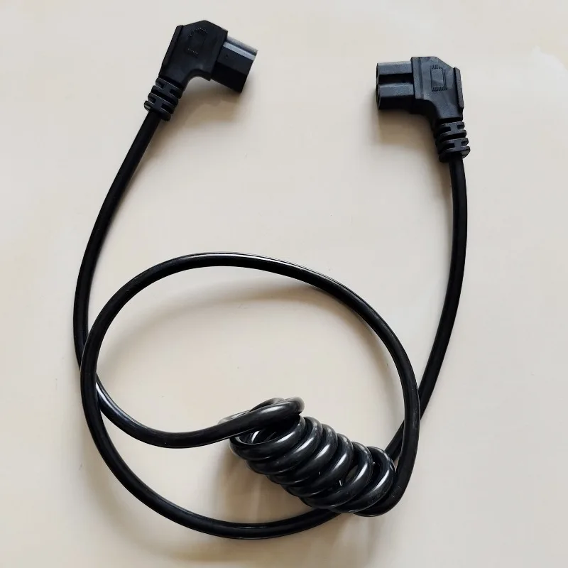 Hedge Machine, Tea Picker, Lawn Mower, Spring Wire, Pin-shaped Connection Wire    Electric Car Conversion Kit