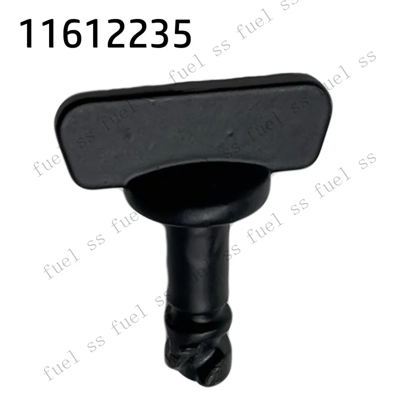 S+ 11612235 11612237 Hitch Cover Bolt for Chevrolet For Suburban For Tahoe Vehicle
