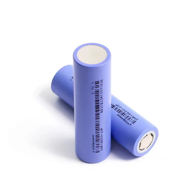 3.6V 2000mah akku 18650 аккумулятор 20A 10C power cell 18650 battery cell INR18650-20P bateria for garden tool high current