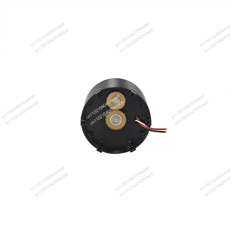 GIM3505-9 Integrated Planetary Joint Module, Dual Encoder, Robot Motor, Small Geared Motor