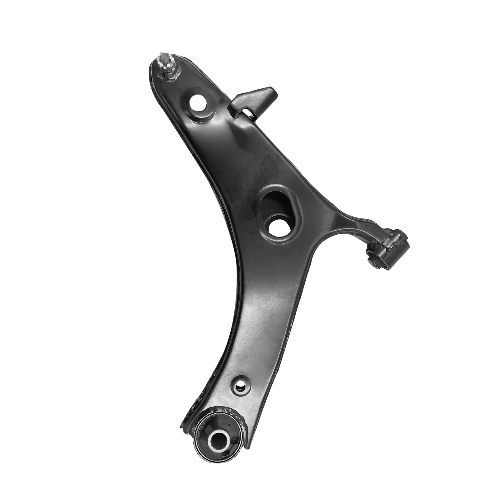 

AzbuStag Front Lower Left Right Control Arm Suspension Kit for Subaru Crosstrek XV 2013 2014 2015 2016 2017 20202FJ050