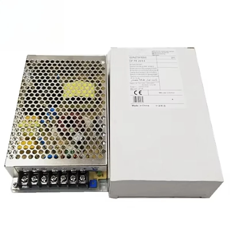 CP-PX 24/1.5 Flat P… - image