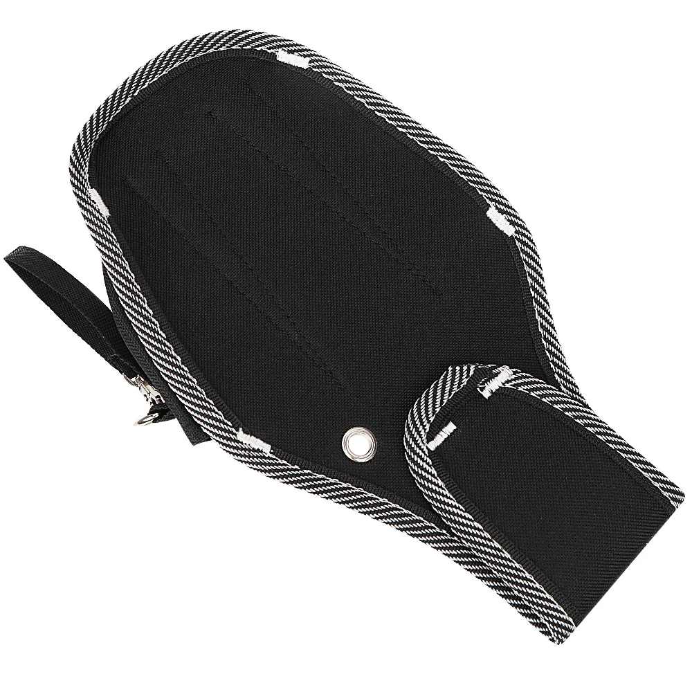 Imagem -05 - Diywork-portátil Broca Martelo Ferramenta de Armazenamento Bolsa Chave de Fenda Utilitário Kit Cintura Bolso Belt Pouch Carpenter Ferramenta Titular