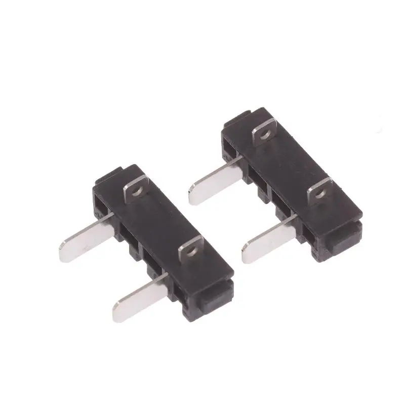 Picture 6: 18V Power Tool Battery Socket Adapter – Metal Terminal Block Connector for Converting or Repairing 18V Drill Battery Packs