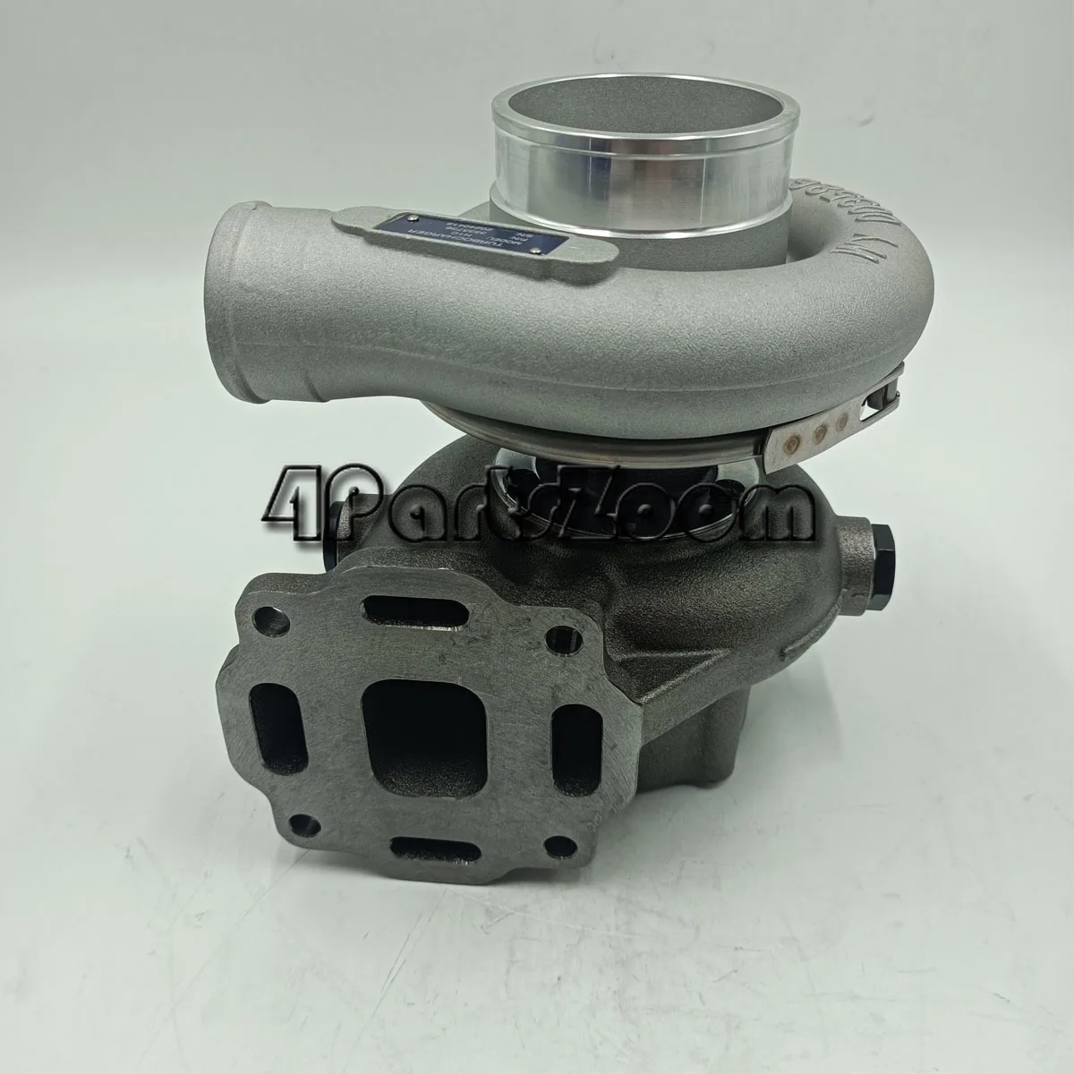 

H1C H1E Turbocharger 3533736 3534375 3802590 3919203 3926199 3802304 turbo for Cummins Marine 6BT Engine