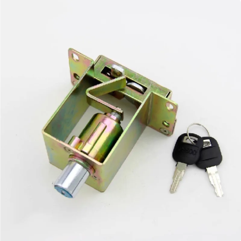 

Excavator Accessories Toolbox Lock Applicable Carter Machine Toolbox Lock Toolbox Lock Assemblies 320B/C
