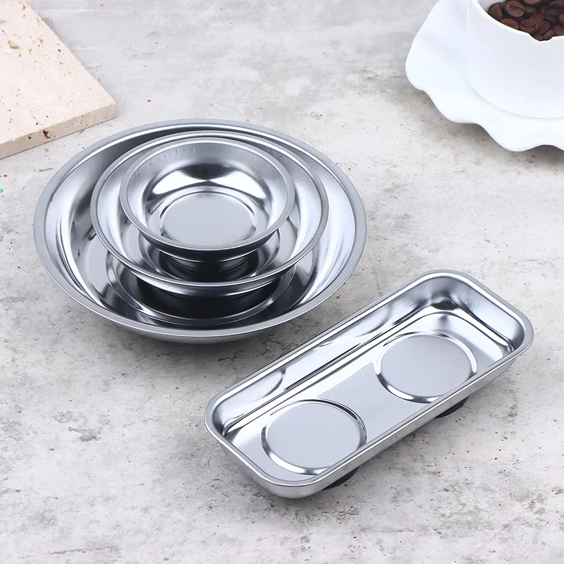 Magnetyczna miseczka narzędzio – Magnetic Parts Tray recenzja i cena