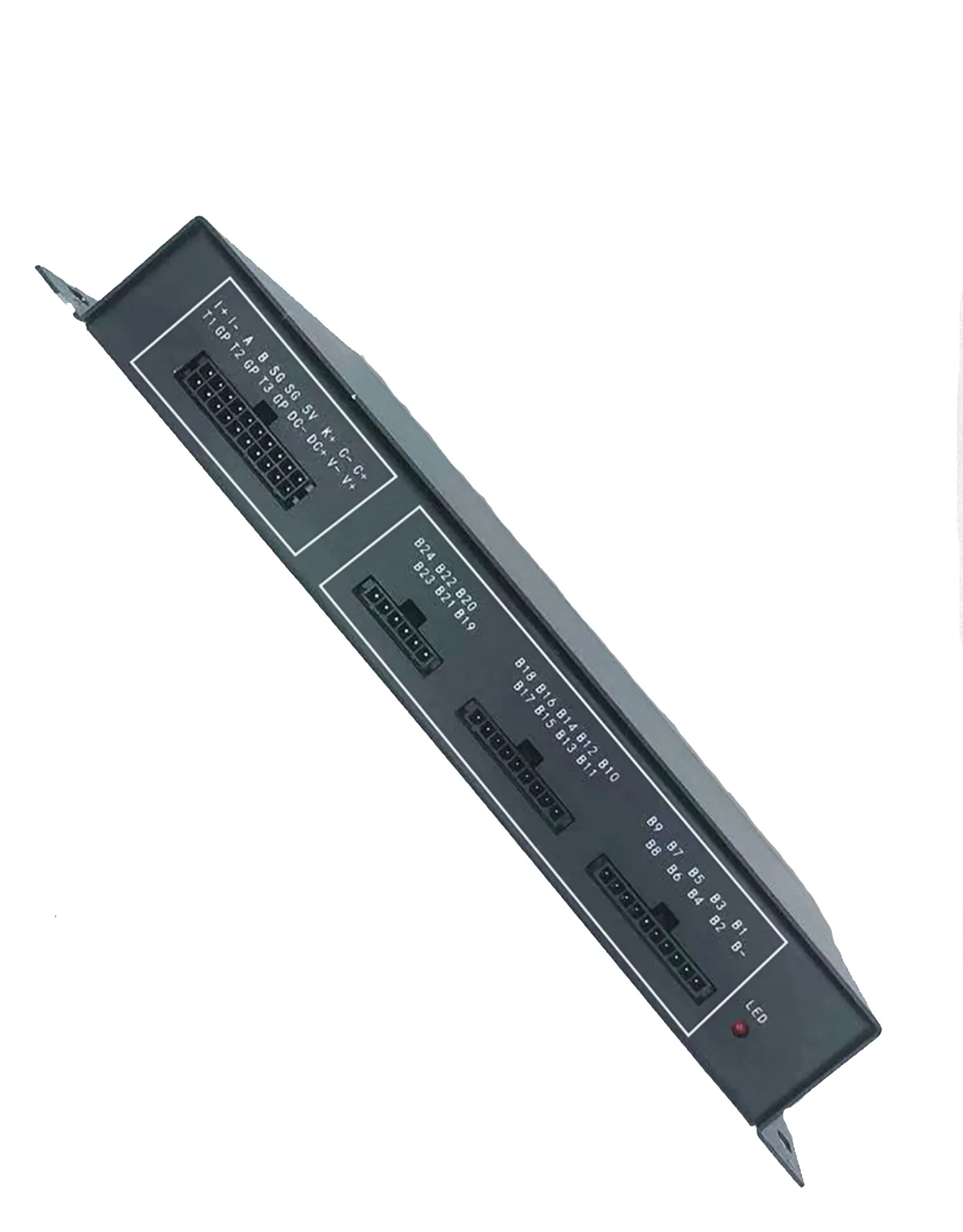 JKBMS Jikong JK BMS JK-B2A25S-RP 500A 7S 16S 20s 24S 25S Smart Bms 2A Active Balance Relay BMS for li ion lifepo4 LTO battery