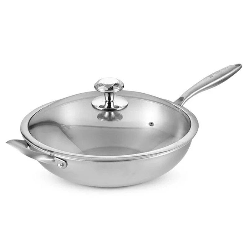 

Wok cooking