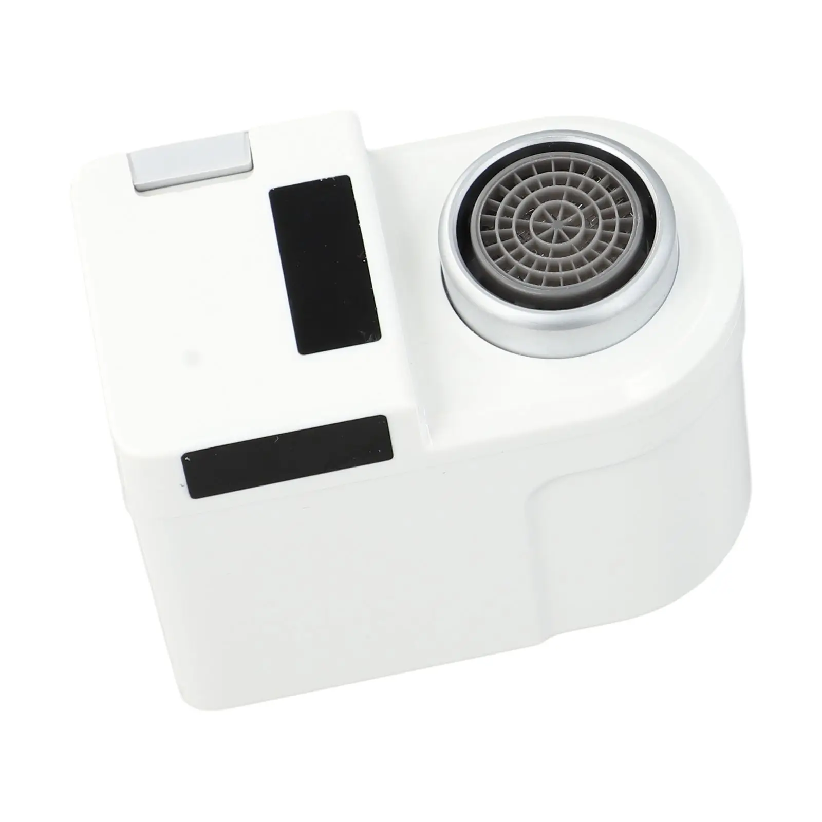 Infrared Induction For Smart Faucet Sensor Dual Mode Water Saver Touch Free Automatic Switch For Kitchen Bathroom Sink