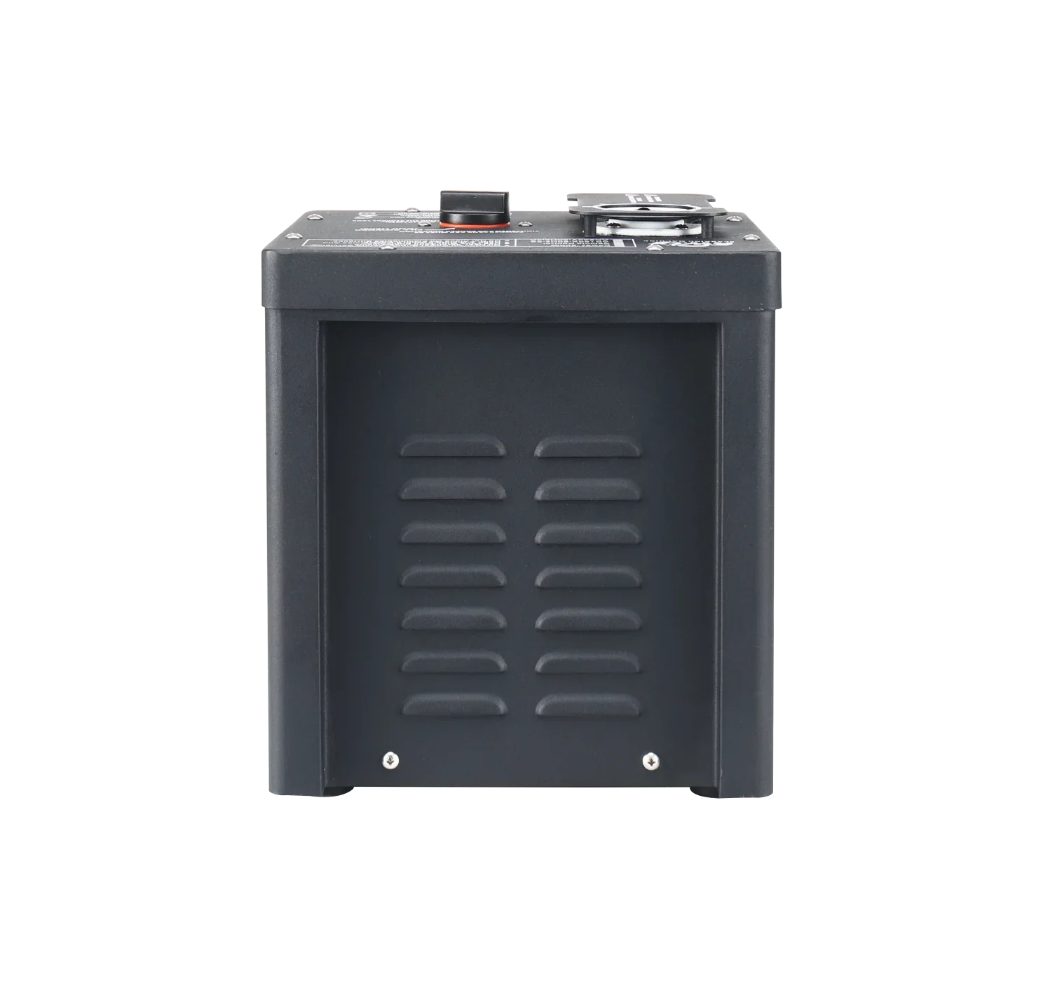 Stable Waterproof 570 W LUX-SPARK Cold Sparking Machine Fireworks Machine for Wedding DJ Music Lighting Audio Party Stage Effect