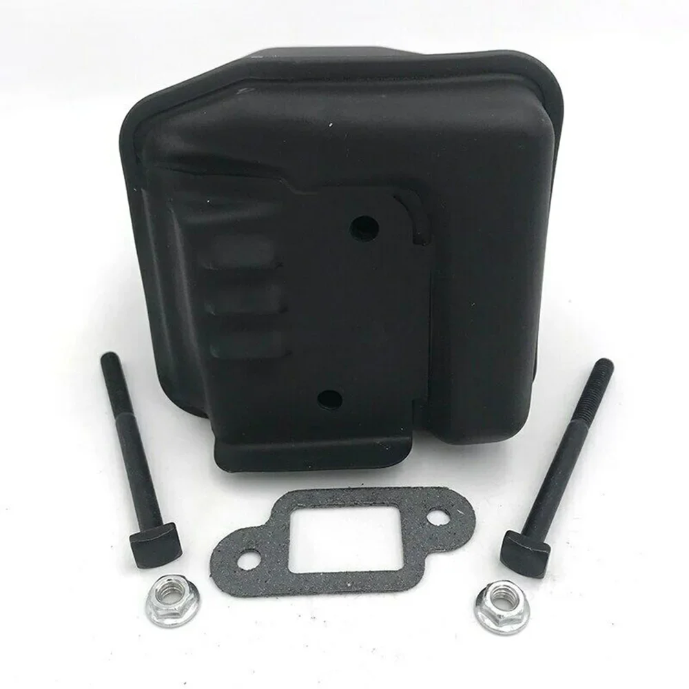 Motosserra Kit de Escape Silenciador para Stihl Ms250 Ms230 Ms210 para Stihl Ms250 Ms230 Ms210 021 023 025 ms 210 250 230 Peças de