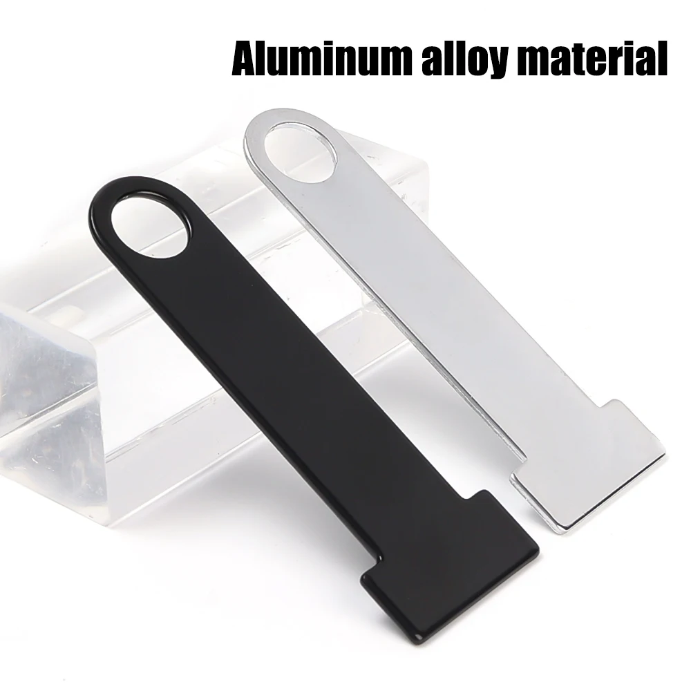 Motorcycle Helmet Lock Buckle Convenient And Practical Anti-Theft Open Face Secure Universal For Racing Motorbike Bike Helmet