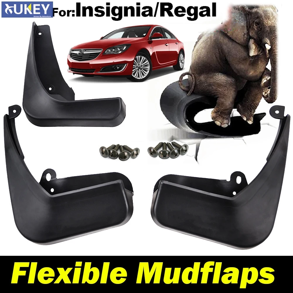 Proteções de Pneu para Vauxhall Opel Insignia A MK1 (2008–2016) – Avaliação Completa do Conjunto 1718088