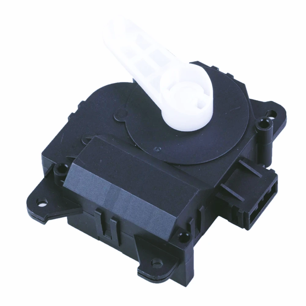 YAOPEI 7T4Z-19E616-B 7T4Z19E616B 604239 604-239 HVAC calentador mezcla actuador  puerta para Ford Edge Lincoln MKX