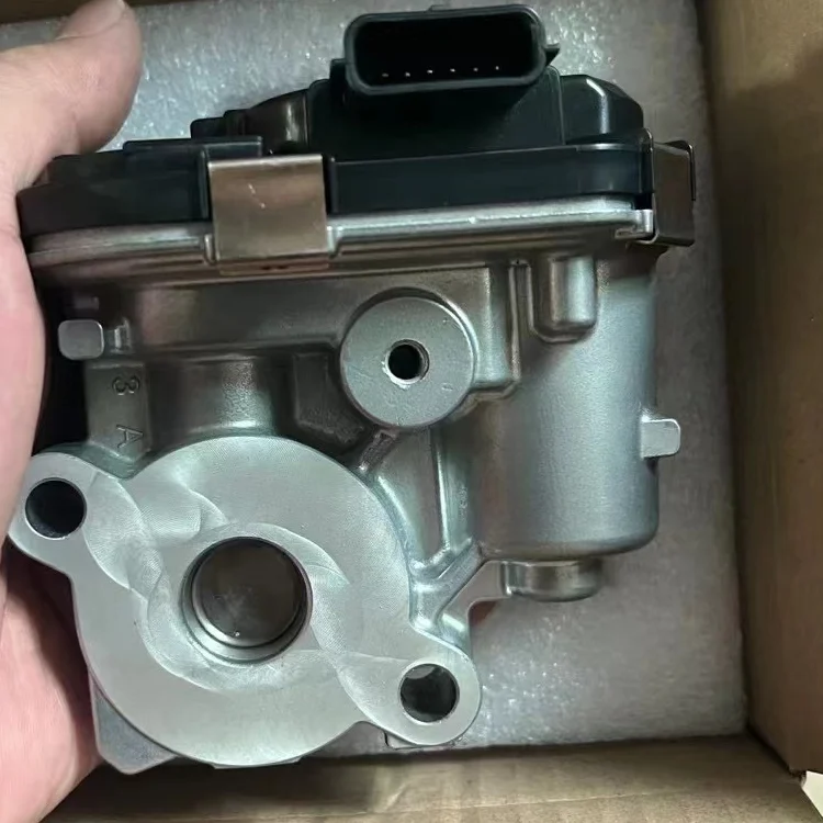

Wholesale Auto Parts Electronic Throttle Valve Body Assy 14710-5TA0B 14710-5TA0A Car Throttle Bodies