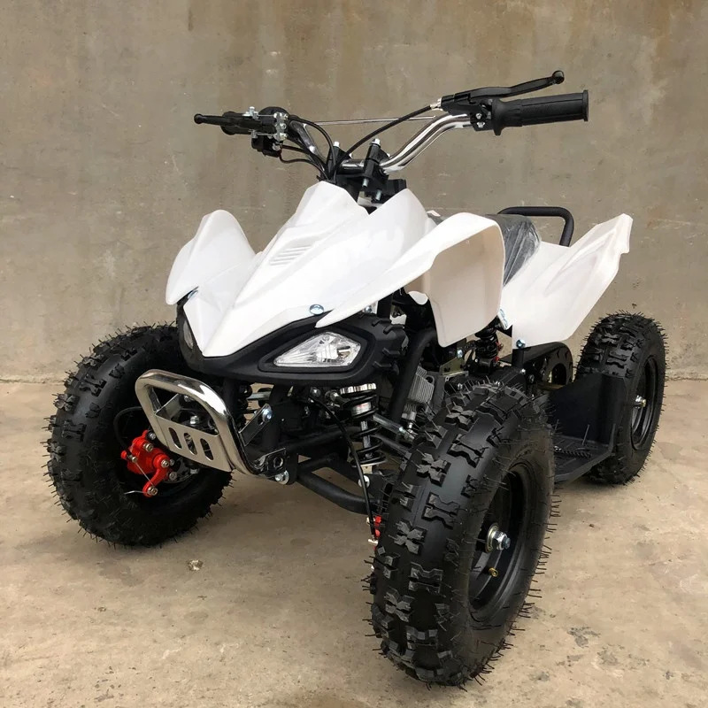 Good Quality Quad Bike ATV 49CC