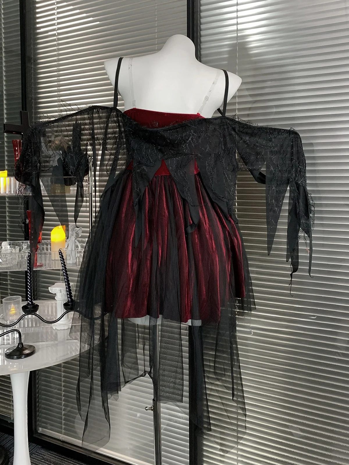 Gothic Sle Blood Di… - image