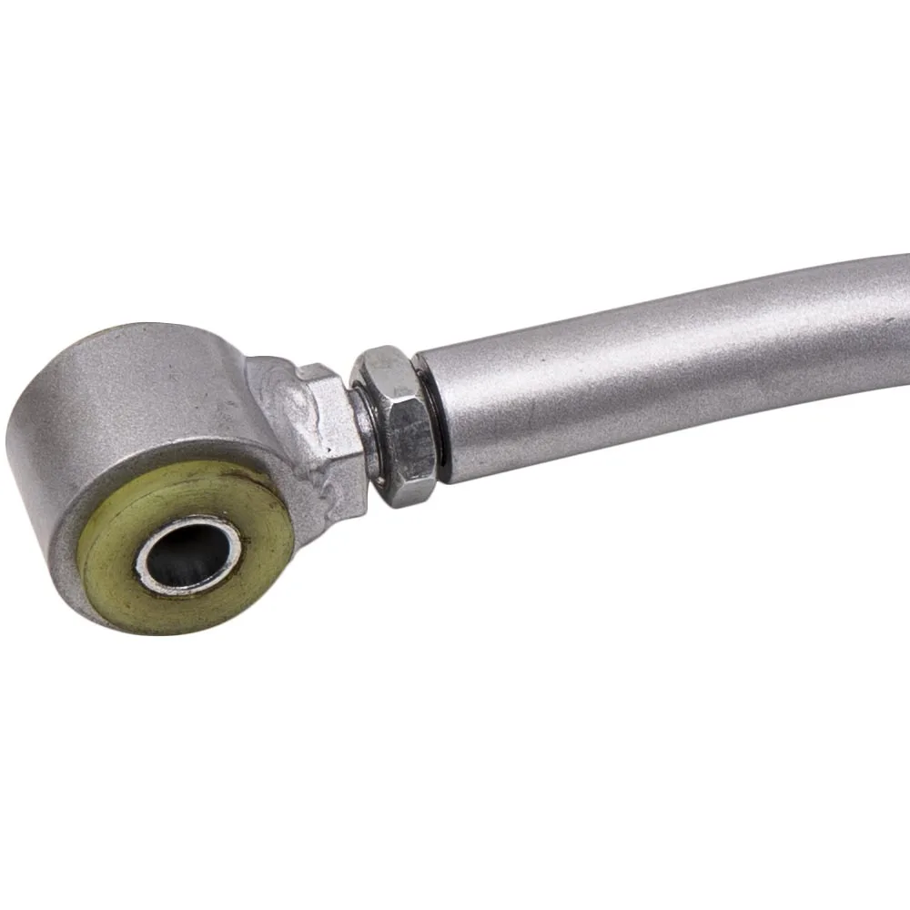 Front Rear 2" Leveling Lift Kit for Jeep Compass Patriot MK Sport 2007-2017 2009