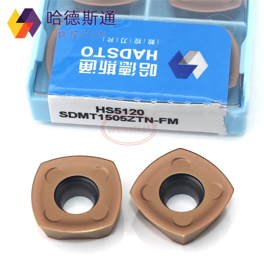 SEET13T3-GM SEMT1204AFTN-FM SDMT1205ZTN-FM SDMW1505ZTN SNGX1005ANR-GM HS5120 HS5130 كربيد إدراج SDMT SDMW SNGX SEET إدراج