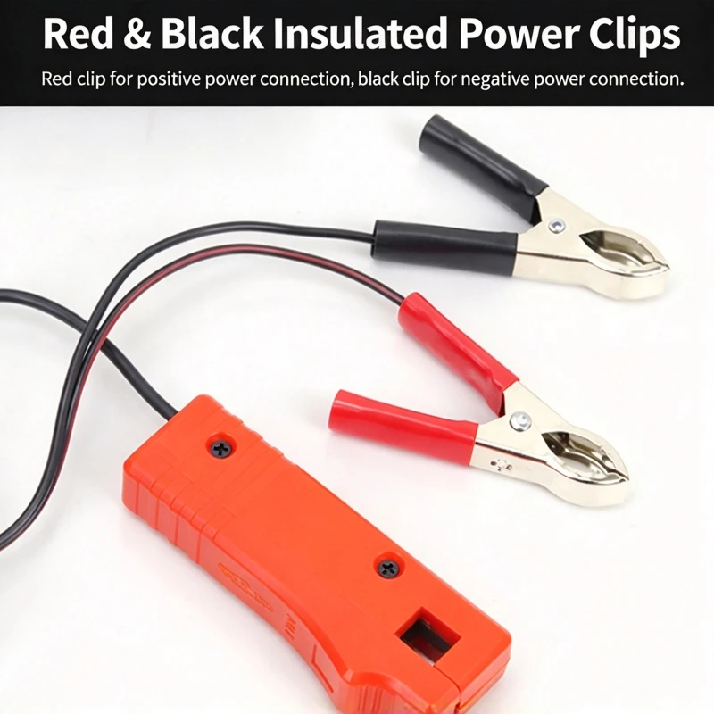 12V Engine Inductive Ignition Timing Light Car Motorcycle Petrol Engine Ignition Timing Strobe Lamp For Engines Repair Tool