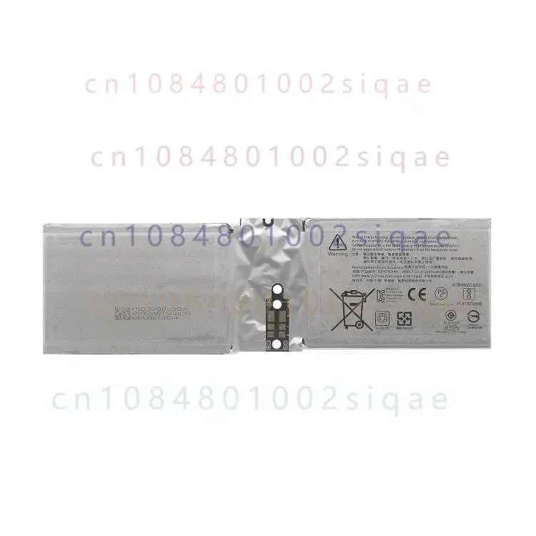 Applicable for Microsoft Surface Book3 13.5 inch tablet 1900 screen battery G3HTA044H