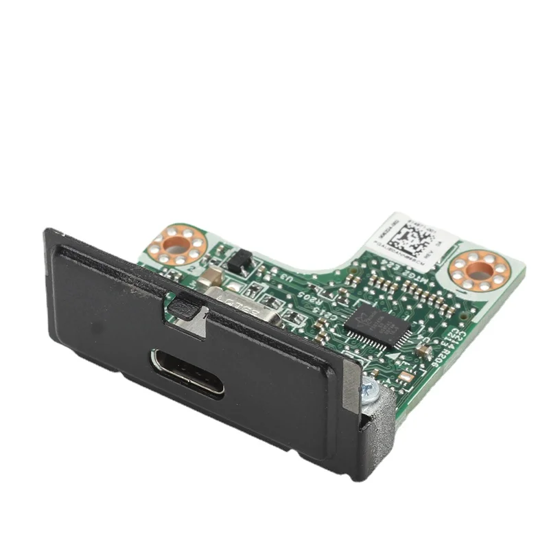 Carte VopeC USB d'origine pour ProDesk, adaptateur d'affichage de poste de travail, HDMI, VGA, interface Tpye-C, 400, 480, 600, 680, 800, 880, G4, G5, G6, nouveau