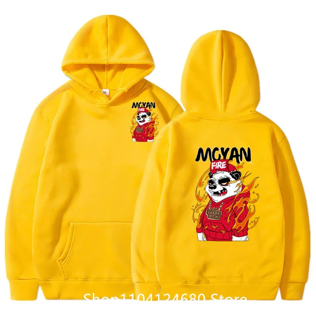 New Hoodie Hoodie Front and Back Printed Hip Hop Men's Hoodie Women's Hoodie Casual Hoodie Sweatshirt Hoodie Large Size Sweatshi