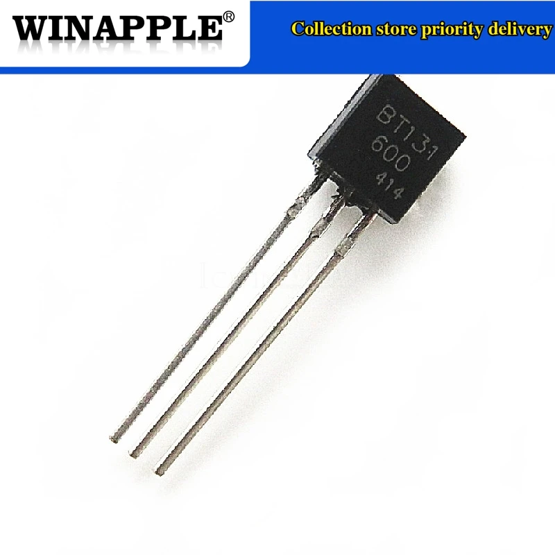 BT131 BT131-600 Z0607 Z0607MA 2SJ74 J74 2SJ74GR 2SK170 K170 2SK170GR TO-92