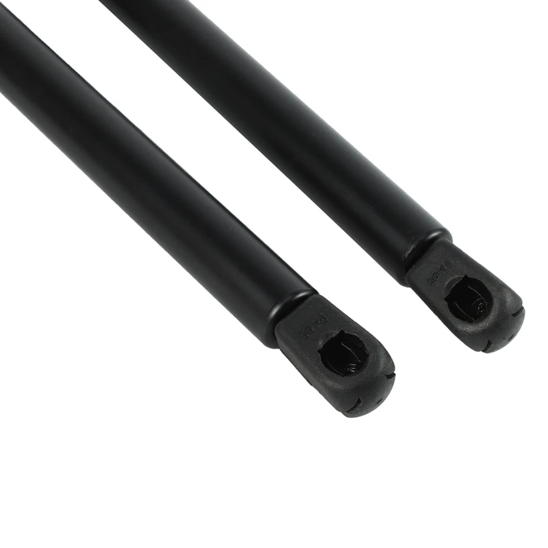 4Pcs 325Mm Extended Gas Struts For Toyota Hilux Iii Vii Pick-Up Replacement For 1921Vr Arb Canopy Rear Window Trunk