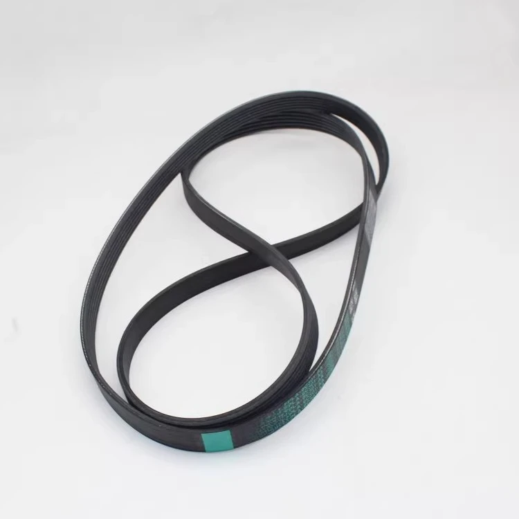 

For Land Rover Range Rover Sport Evoque Velar Discovery Sport 4 5 Drive Belt Serpentine Belts