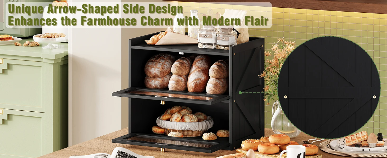 Bread Box