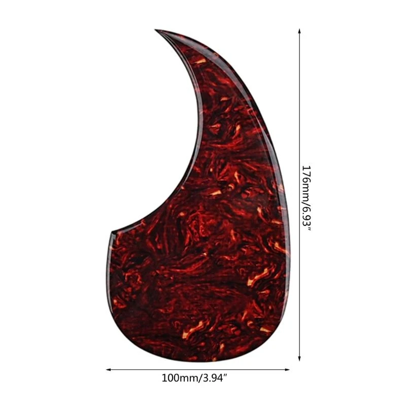Guitar Pickguard An…