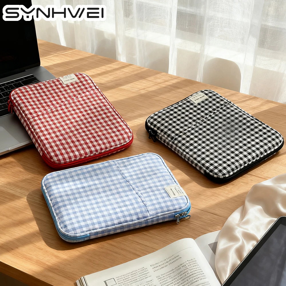 

Сумка для планшета, сумка 11/13 дюймов, чехол для iPad Pro, Samsung, Xiaomi, чехол для сумки, противоударный чехол с несколькими карманами