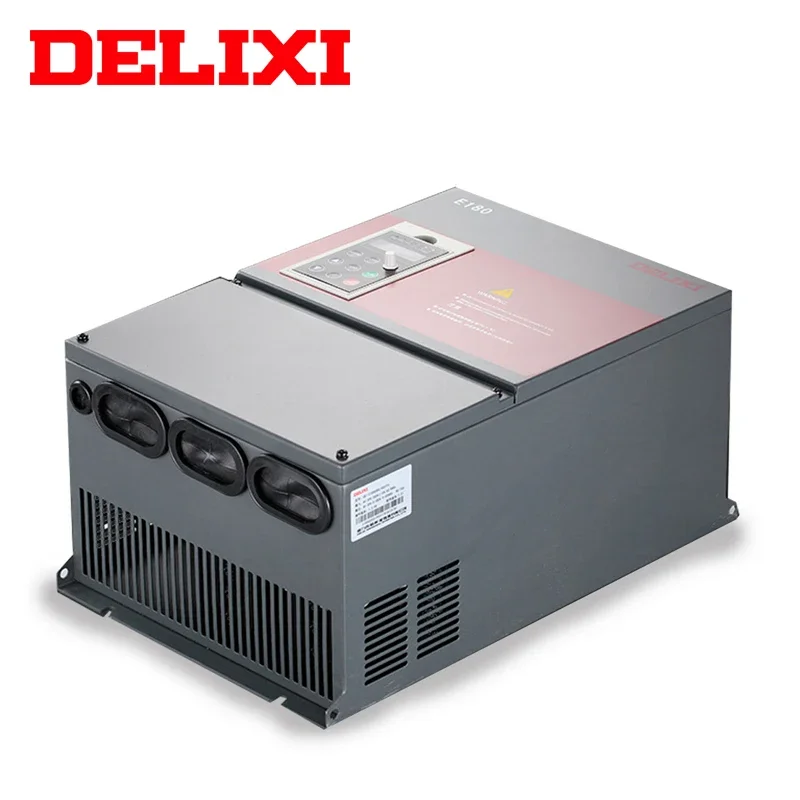 Wholesale Factory VFD 220V AC Drives 3000W 5000W Power Inverter