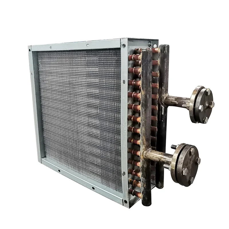 Échangeur de chaleur à microcanaux de refroidisseur thermoélectrique Peltier