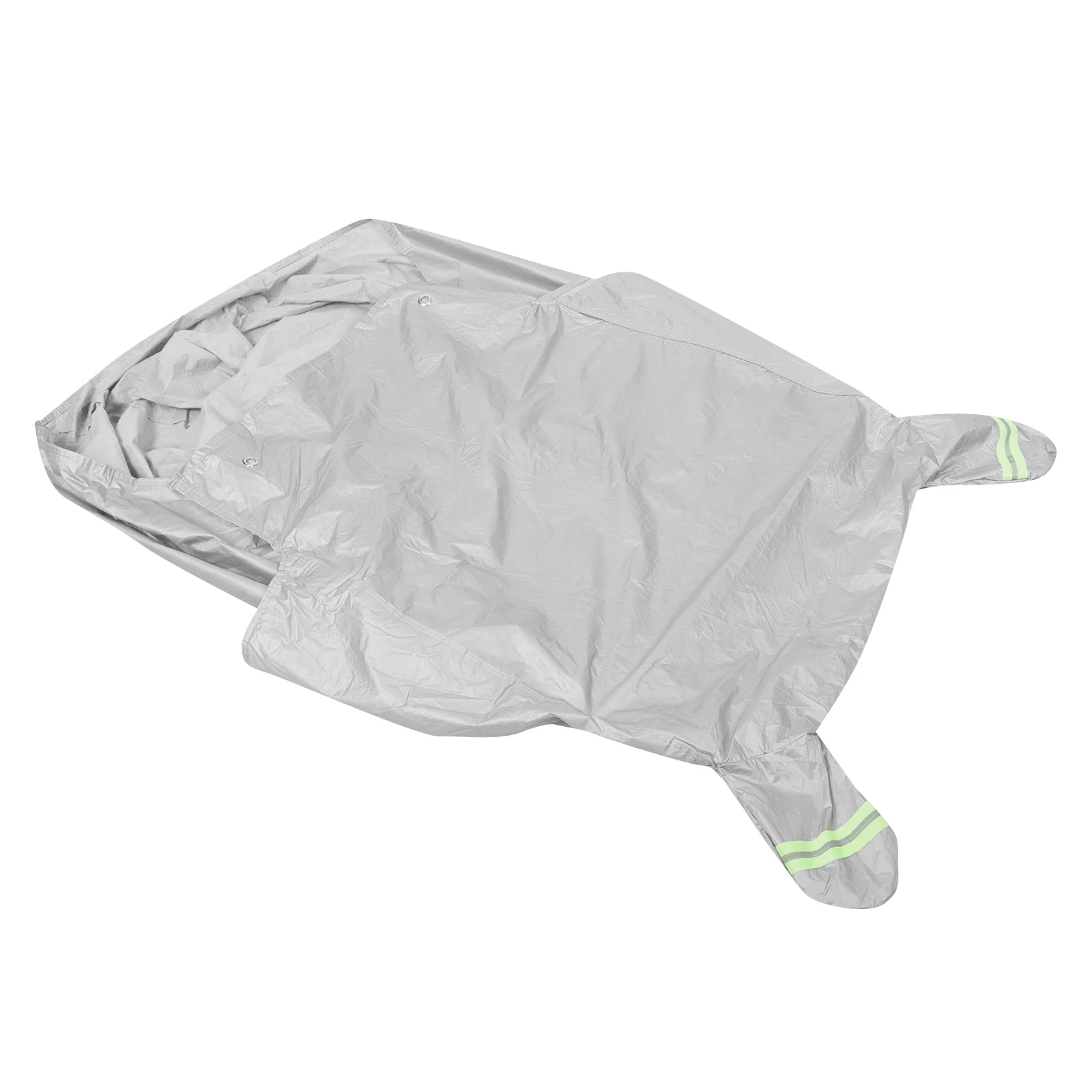 

Motorcycle Cover Waterproof Thickened Uv Proof All Weather Protection Outdoor Sunproof Rainproof Durable Windproof