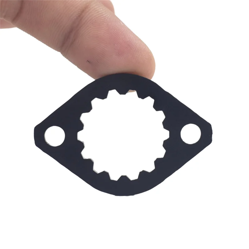 For Ducati Monster 696 795 796 1100 Scrambler 800 400 Motorcycle Front Sprocket Fixing Plate New High Quality-A02G - Image 3