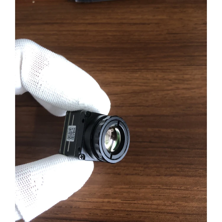 

BTM264009110XHNRMA infrared thermal imaging module drones UAV Fire rescue teams drones USB TB656 DVPOR MIPI Interface