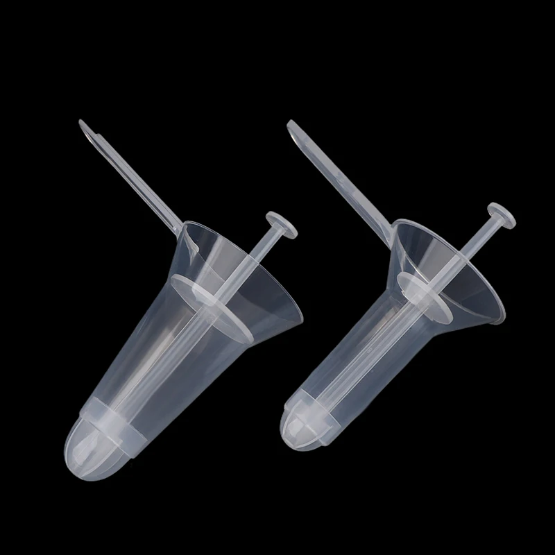 منظار الفجوة الشفاف القابل للتصرف جهاز ربط البواسير الخاص بصحة الشرج المفقودة بزاوية قابلة للطي #4