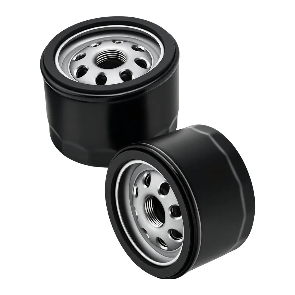 Oil Filter 12 050 01 for Use with For 7000 Series Engines Installed in For Cadet For Troy-Bilt and Similar Mowers
