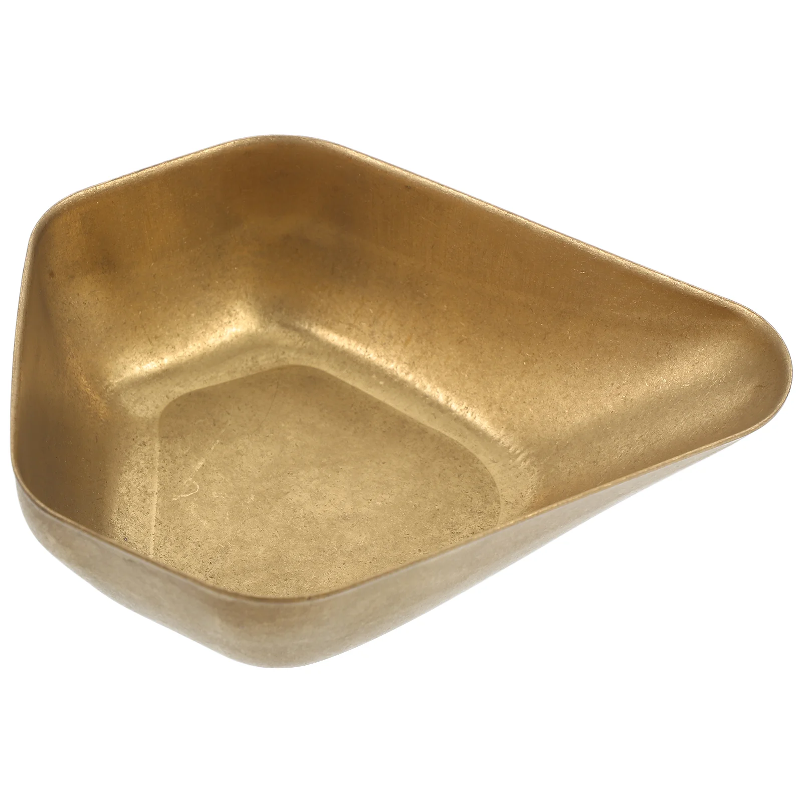 

304 Stainless Steel Measuring Tray for Coffee Beans Tea Powder Precise Weighing Dosing Cup Multifunctional Kitchen Tool Cooling
