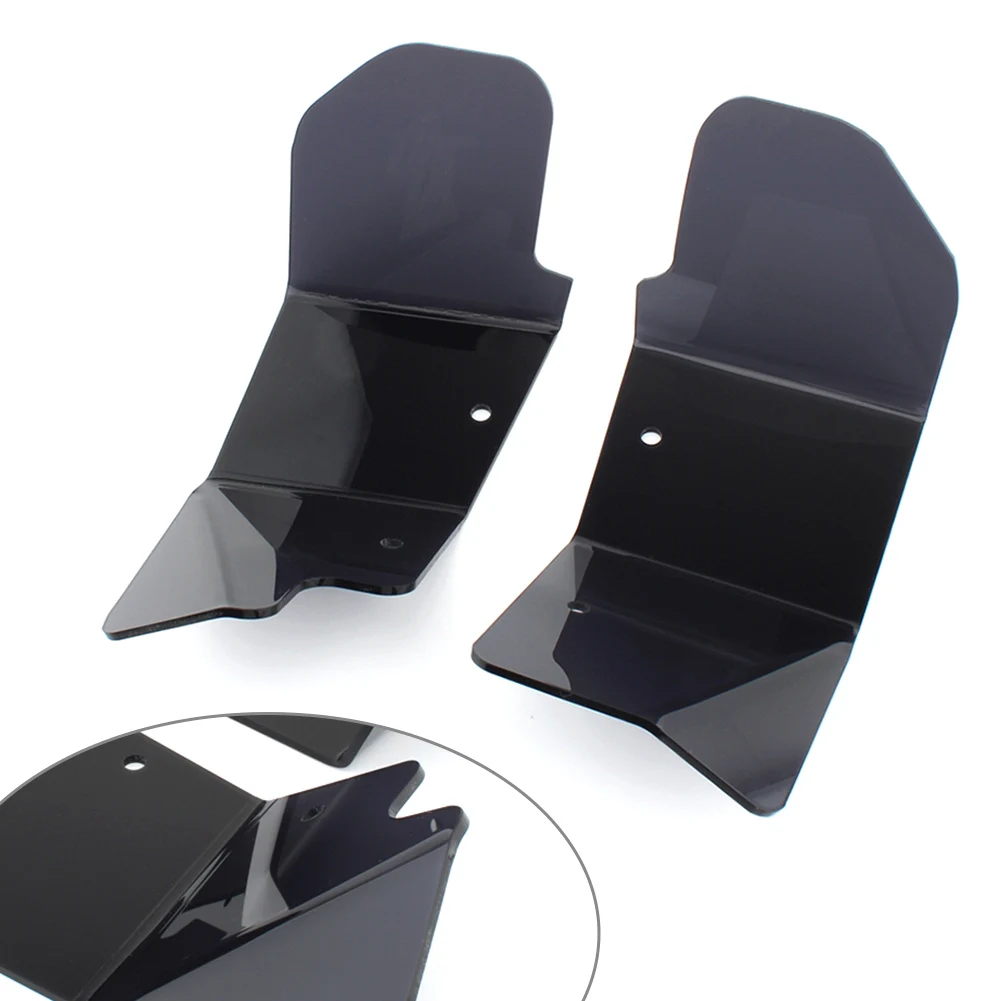 Motorcycle HandShield Handguard Windscreen Wind Deflector For BMW R1150GSA R1150GS R1150 GS GSA