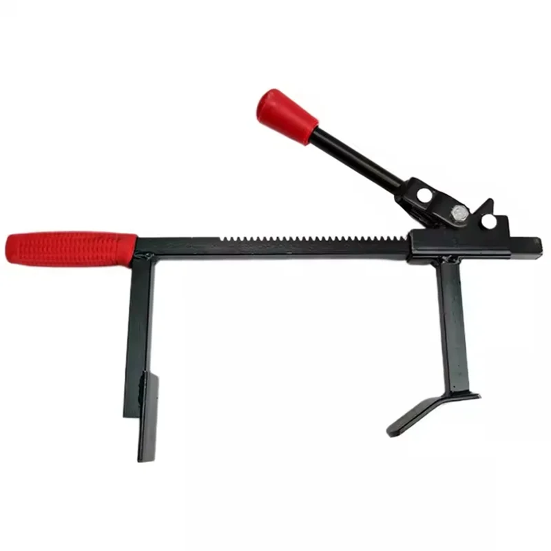 

AB56-Manual Car Tire Changer Wheel Bead Breaker Hand Tool Portable Hand Bead Breaker Mounting Tool For Tire Repair Tools