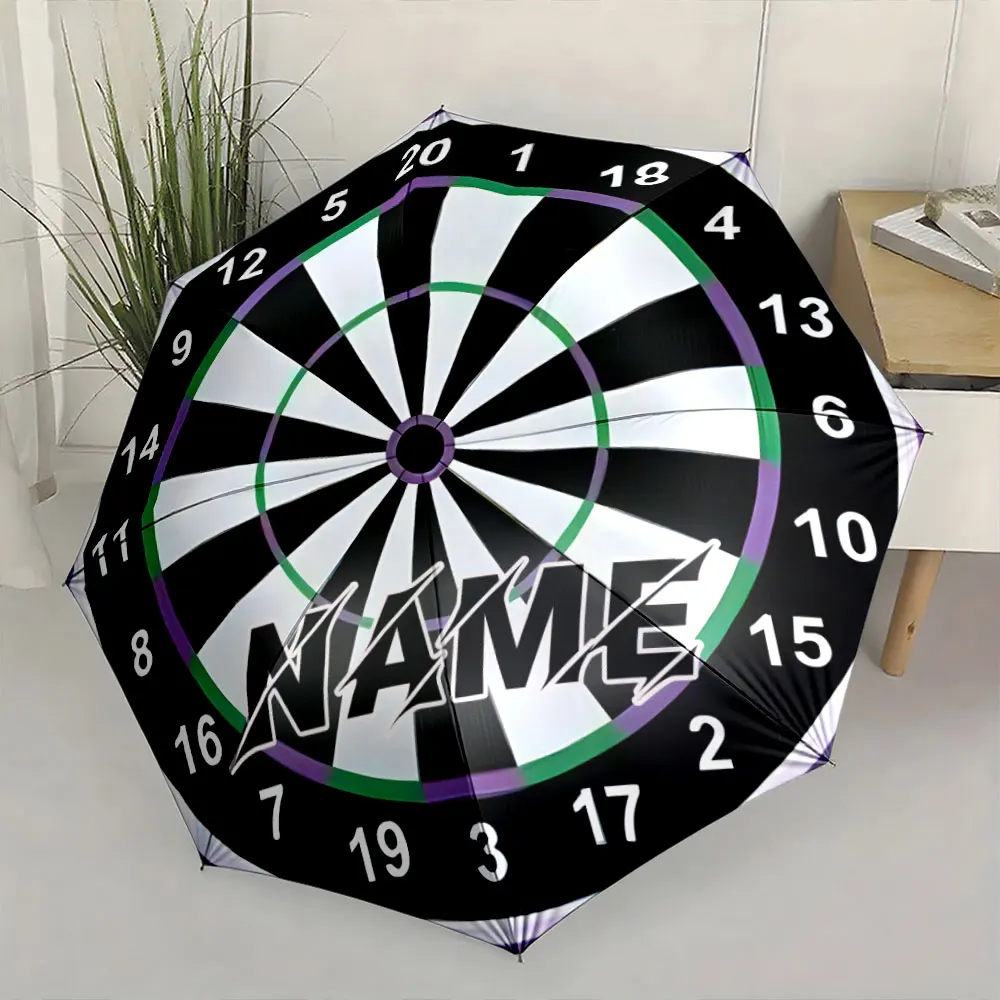 Custom Name Umbrella, 