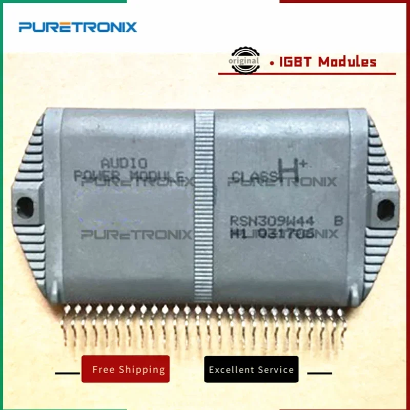Módulo de alimentación Original nuevo RSN309W44C RSN309W44B RSN309W44A RSN309W44