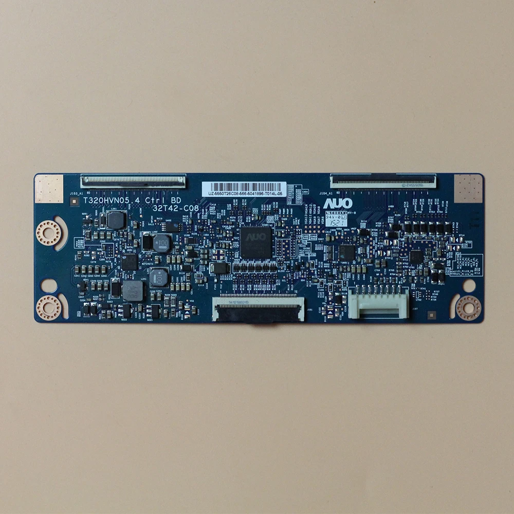 Placa lógica de TV de 50 pulgadas T320HVN05.4, Ctrl, BD 32T42-C08, envío gratis, T320HVN05.4, 32T42, C08